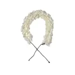 Pleet Headset - 185118143534 - White - 11 Inch_3