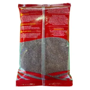 Shree Krishna Karunkuruvai Rice – 1 Kg