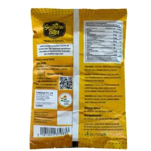 Southern Bites Baby Murukku – 200g Southern Bites Baby Murukku – 200g
