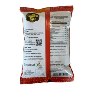 Southern Bites Jackfruit Chips – 200g Southern Bites Jackfruit Chips – 200g
