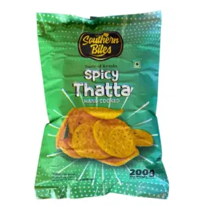 Southern Bites Spicy Thatta – 200g Southern Bites Spicy Thatta - 200g