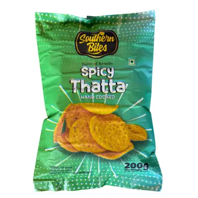 Southern Bites Spicy Thatta – 200g Southern Bites Spicy Thatta – 200g