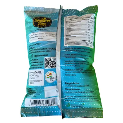 Southern Bites Spicy Thatta – 200g Southern Bites Spicy Thatta – 200g