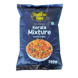 Southern Bites Kerala Mixture – 250g Southern Bites Kerala Mixture - 250g