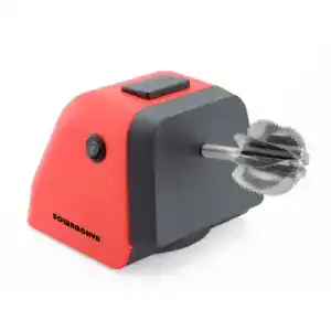 Sowbaghya Coco – 2 in 1 Electric Coconut Scraper and Multi Function Sharpener Sowbaghya Coco - 2 in 1 Electric Coconut Scraper and Multi Function Sharpener