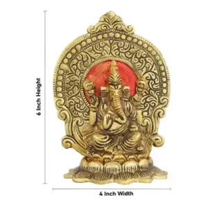 UH GA Kamal Back Ganesh