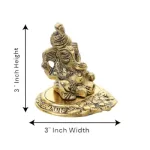 UH GA Pagadi Ganesh - 220 Gms_3