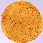 Ganesh Chana Masala Papad - 200g_2