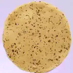 Ganesh Jeera Masala Sindhi Papad - 200g_2