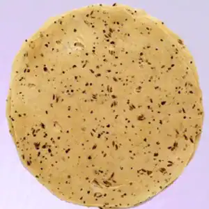 Ganesh Jeera Masala Sindhi Papad – 200g Ganesh Jeera Masala Sindhi Papad – 200g