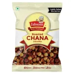 Jabsons Roasted Chana Hot And Spicy -140 Gms Jabsons Roasted Chana Hot And Spicy -140 Gms