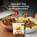 Jabsons Roasted Chana Black Salted 1 Kg_7