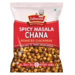 Jabsons Roasted Chana Hing Jeera 150 Gms Jabsons Roasted Chana Hing Jeera 150 Gms