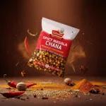 Jabsons Roasted Chana Spicy Masala 150 Gms_8
