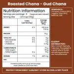 Jabsons Roasted Gud Chana 150 Gms_3