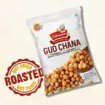 Jabsons Roasted Gud Chana 150 Gms_4