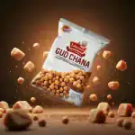 Jabsons Roasted Gud Chana 150 Gms_8