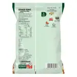 Jabsons Roasted Peanut Khari Sing Coconut Water 400 Gms_2