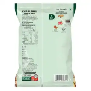 Jabsons Roasted Peanut Khari Sing Coconut Water   400 Gms
