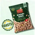 Jabsons Roasted Peanut Khari Sing Coconut Water 400 Gms_4