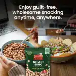 Jabsons Roasted Peanut Khari Sing Coconut Water 400 Gms_6