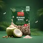 Jabsons Roasted Peanut Khari Sing Coconut Water 400 Gms_7