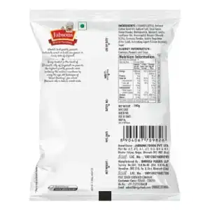 Jabsons Roasted Peanut Tandoori 140 Gms Jabsons Roasted Peanut Tandoori 140 Gms