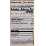 Karachi Bakery Cashew Biscuits 400 Gms_4