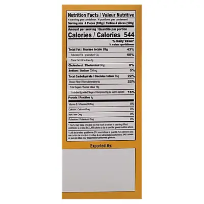 Karachi Bakery Cashew Biscuits 400 Gms Karachi Bakery Cashew Biscuits 400 Gms