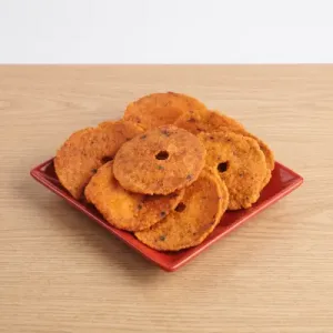 Suswaad Milagu Vadai Suswaad Milagu Vadai