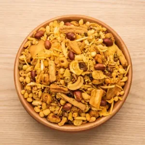 Suswaad Mixture
