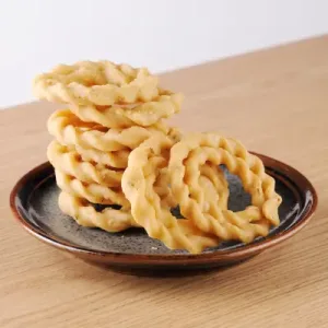 Suswaad Kai Murukku Suswaad Kai Murukku