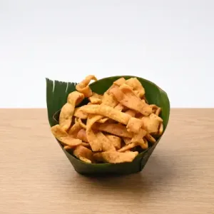 Suswaad Ribbon Pakoda