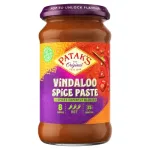 Patak’s Hot Mango Chutney – 340g Patak’s Hot Mango Chutney – 340g