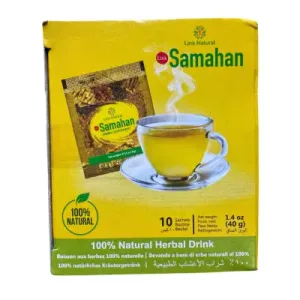 Samahan Tea Sachets 10*4g