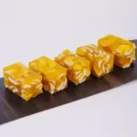 Shree Mithai ANDHRA SPL LADOO 250g Shree Mithai ANDHRA SPL LADOO 250g