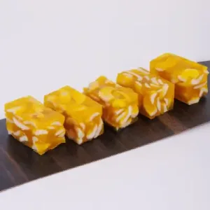 Shree Mithai CASHEW NUT HALWA 250g Shree Mithai CASHEW NUT HALWA 250g