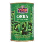 TRS Canned Okra - 400g_1