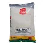 Telugu Foods Idli Rava 2 Kgs_1