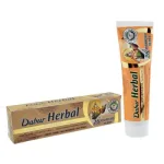 DABUR AYURVEDA TOOTHPASTE - 100g_1