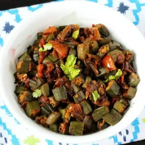 GITS Vegan Bindi Maala – 300g GITS Vegan Bindi Maala – 300g