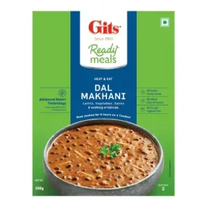 GITS Vegan Dal Makhani – 300g GITS Vegan Dal Makhani - 300g