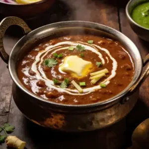 GITS Vegan Dal Makhani – 300g GITS Vegan Dal Makhani – 300g