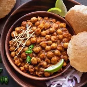 GITS Vegan Punjabi Chole – 300g