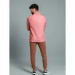 Cotton Rich Pique Polo Jet Black_4