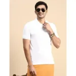 Ramraj – Cotton Rich Pique Polo Red Ramraj – Cotton Rich Pique Polo Red