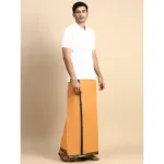 Cotton Rich Pique Polo White_3