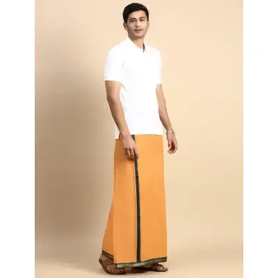 Ramraj – Cotton Rich Pique Polo White Ramraj – Cotton Rich Pique Polo White