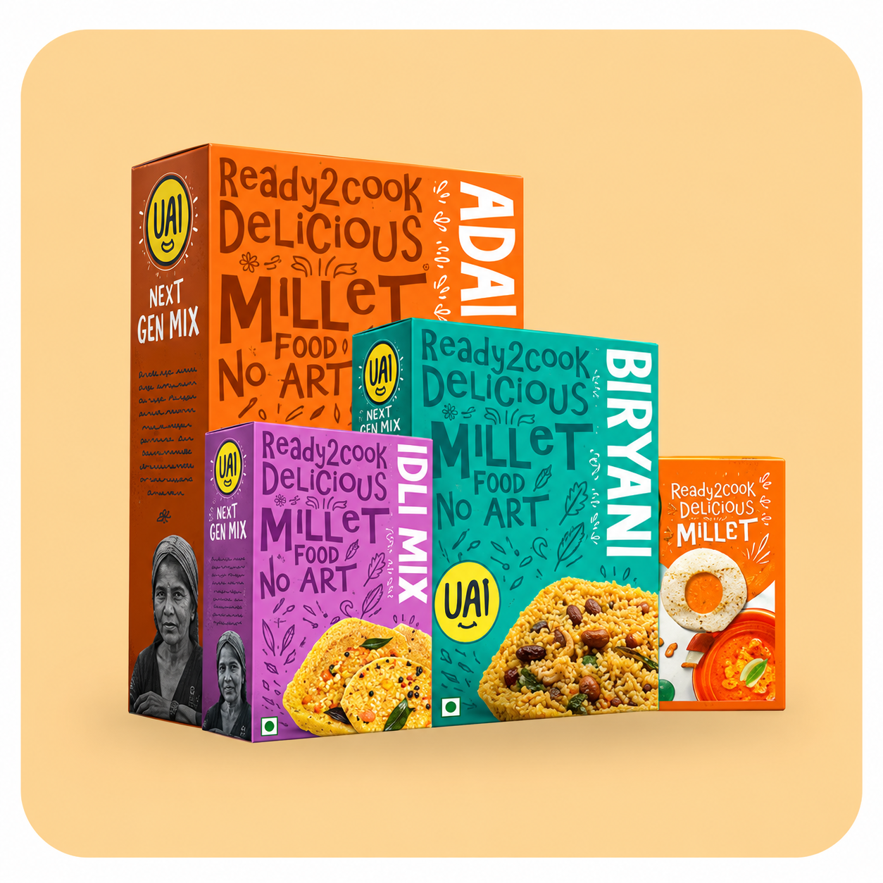 Millets