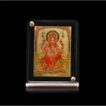 Prince Ganesha – Gold – Stone – 2.75 Inch